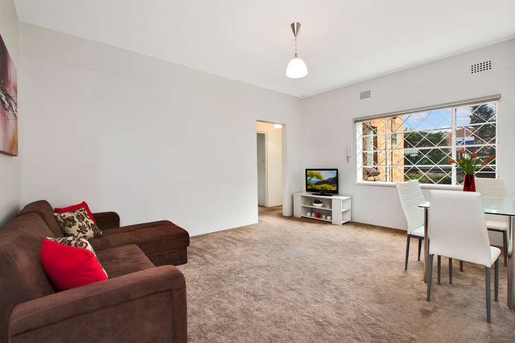 Main view of Homely apartment listing, 2/2A Milner Crescent, Wollstonecraft NSW 2065