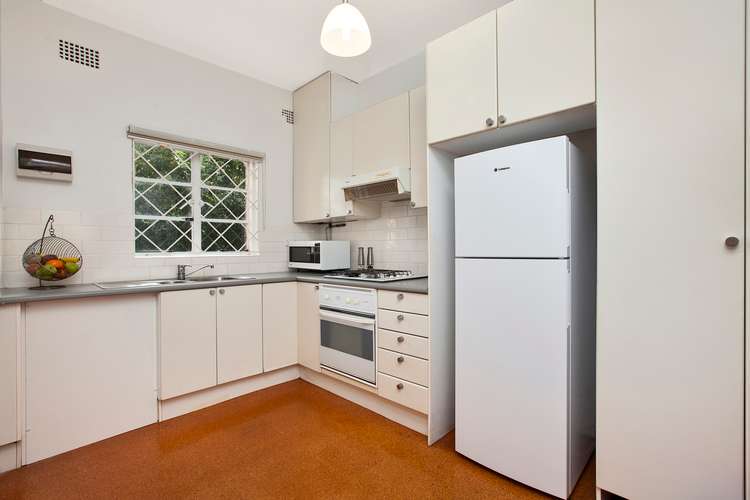 Fourth view of Homely apartment listing, 2/2A Milner Crescent, Wollstonecraft NSW 2065