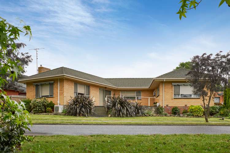 Main view of Homely house listing, 3 Princes Avenue, Drouin VIC 3818