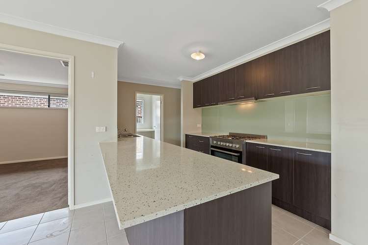 Second view of Homely house listing, 83 Brookwater Parade, Lyndhurst VIC 3975