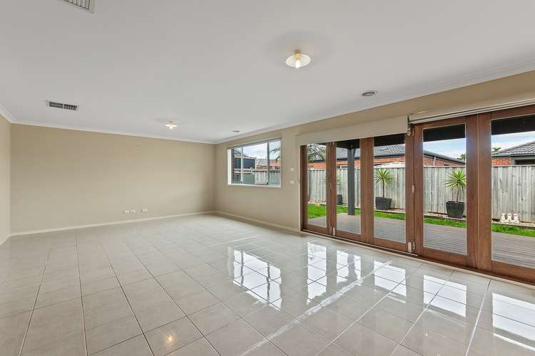 Third view of Homely house listing, 83 Brookwater Parade, Lyndhurst VIC 3975