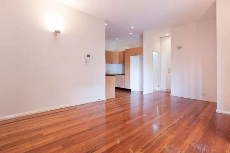 Second view of Homely apartment listing, 4/139A Regent Street, Chippendale NSW 2008