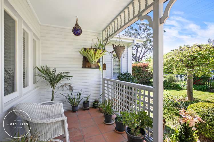 Second view of Homely house listing, 18 Albert Street, Mittagong NSW 2575