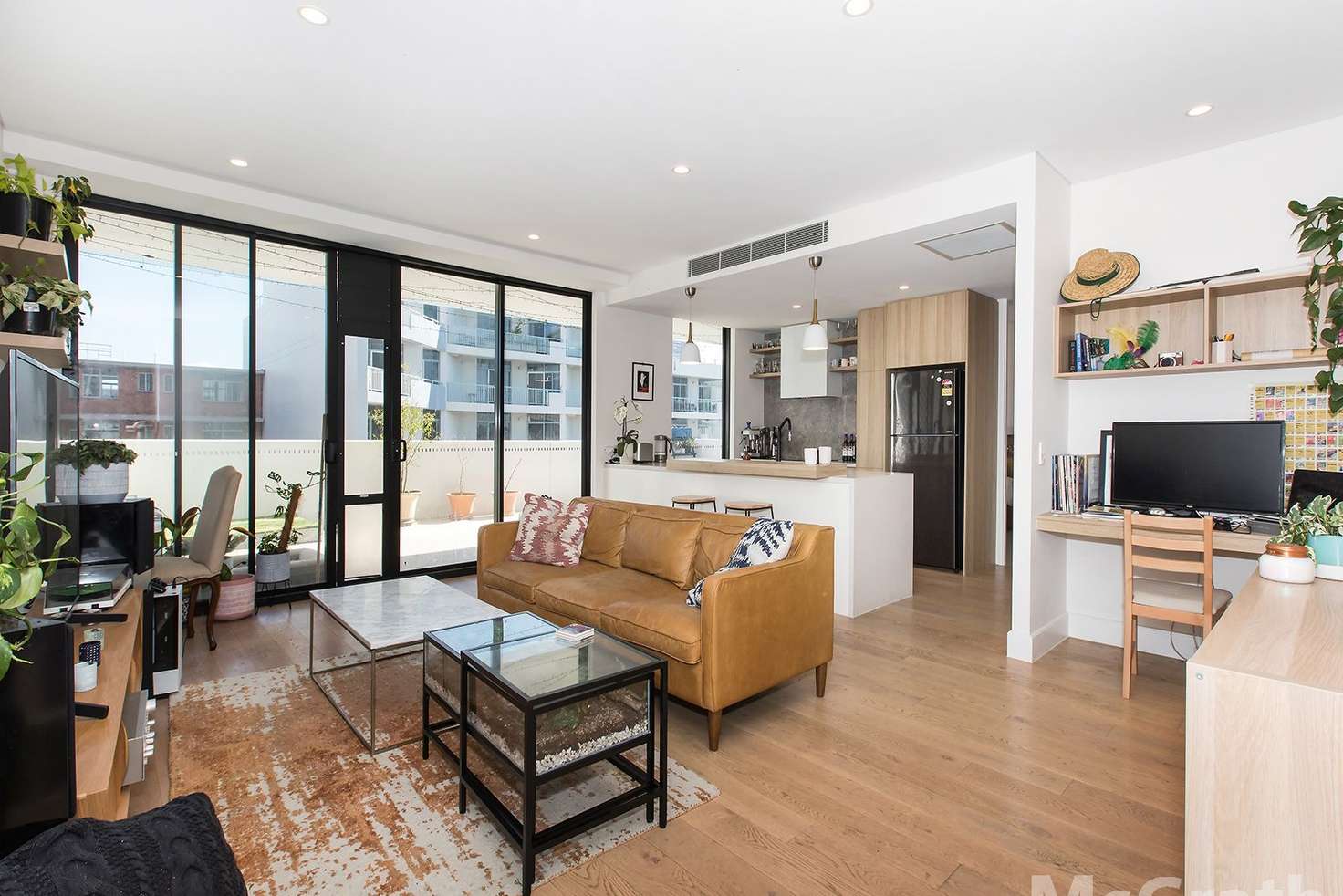 Main view of Homely apartment listing, 16/16-20 Princess Street, Brighton-le-sands NSW 2216