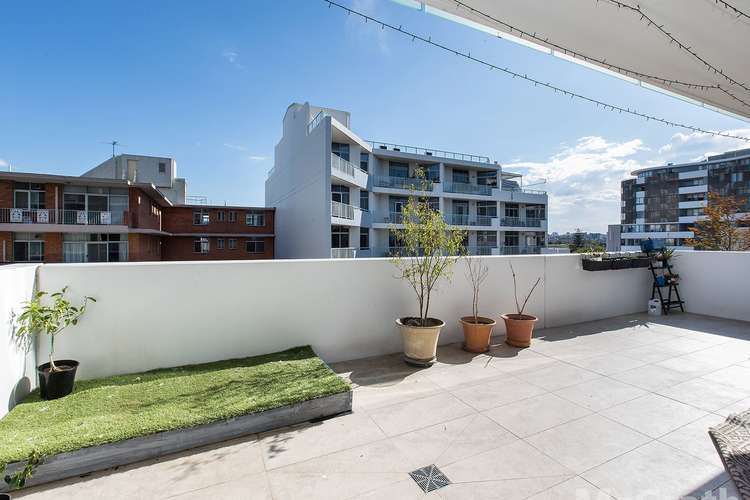 Second view of Homely apartment listing, 16/16-20 Princess Street, Brighton-le-sands NSW 2216