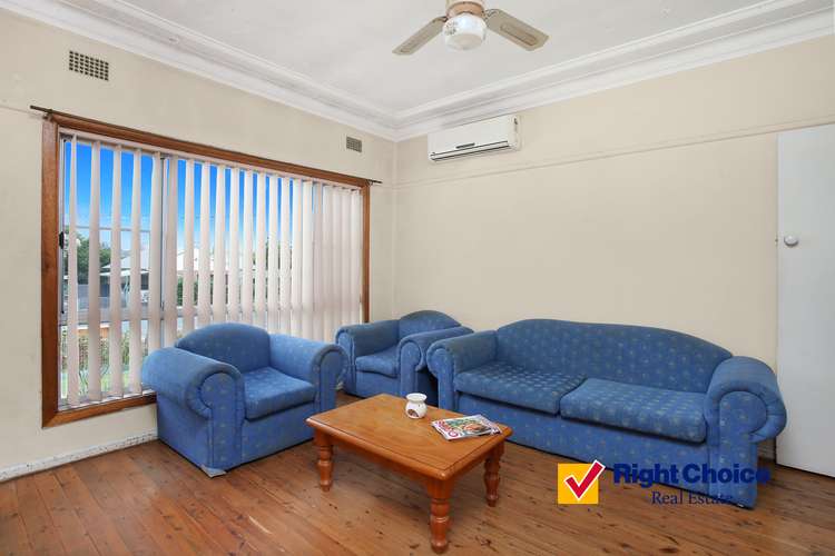 Second view of Homely house listing, 101 Shellharbour Road, Port Kembla NSW 2505
