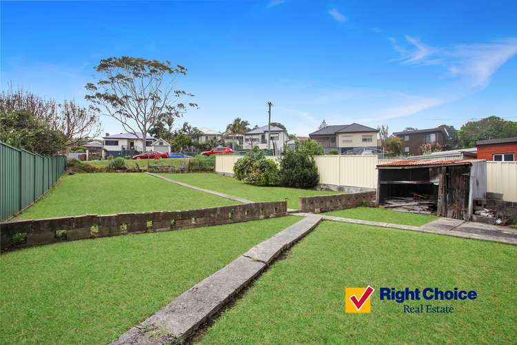 Sixth view of Homely house listing, 101 Shellharbour Road, Port Kembla NSW 2505
