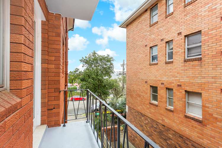 Second view of Homely apartment listing, 6/3 Western Crescent, Gladesville NSW 2111