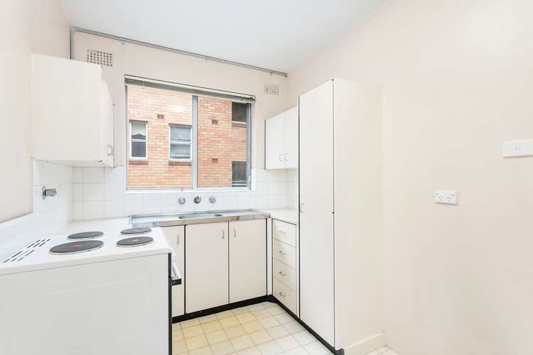 Fourth view of Homely apartment listing, 6/3 Western Crescent, Gladesville NSW 2111