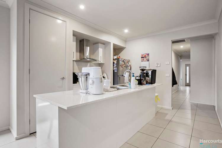 Third view of Homely house listing, 8 Rotino Crescent, Lalor VIC 3075