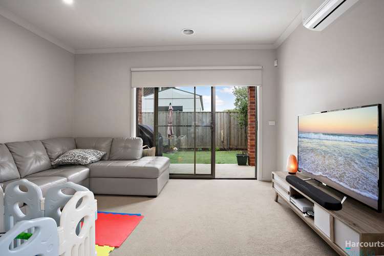 Sixth view of Homely house listing, 8 Rotino Crescent, Lalor VIC 3075