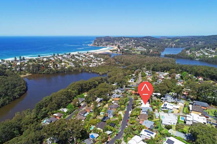 Second view of Homely house listing, 15 Beachcomber Parade, North Avoca NSW 2260
