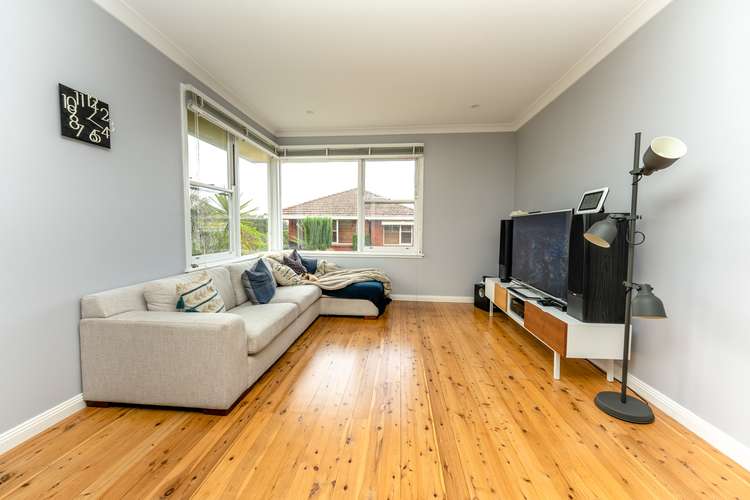 Second view of Homely villa listing, 3/6 Douglas Street, Bardwell Valley NSW 2207