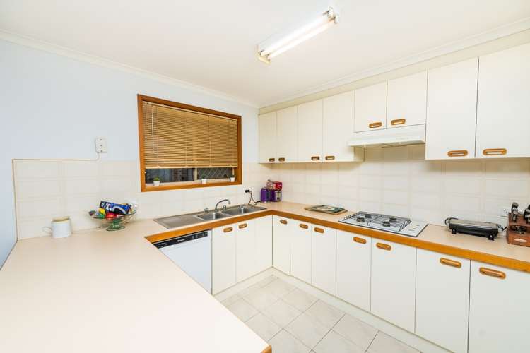 Fourth view of Homely apartment listing, 14/40 Ross Road, Queanbeyan NSW 2620