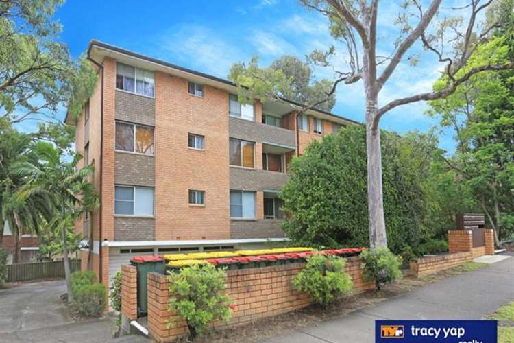 Third view of Homely unit listing, 7/163 Herring Road, Macquarie Park NSW 2113