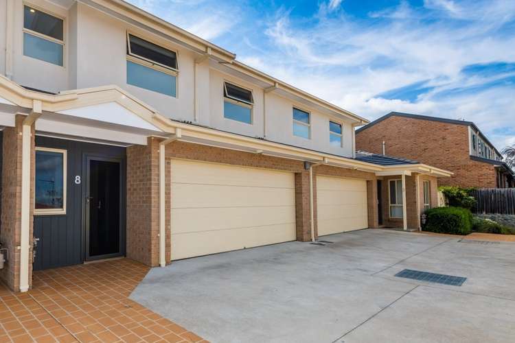 8/51 Erin Street, Queanbeyan NSW 2620