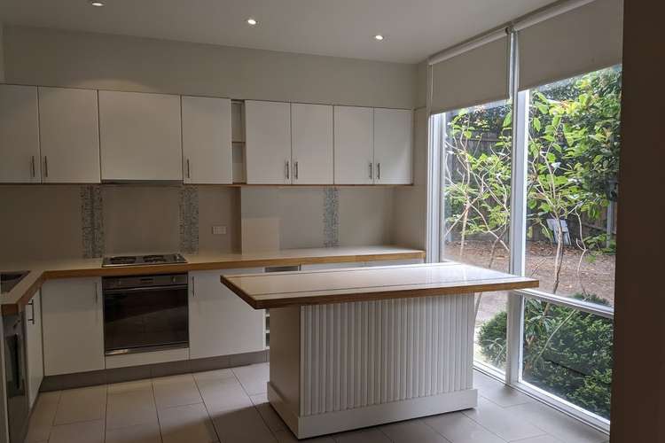 Second view of Homely studio listing, 4/115 Caroline Street, South Yarra VIC 3141