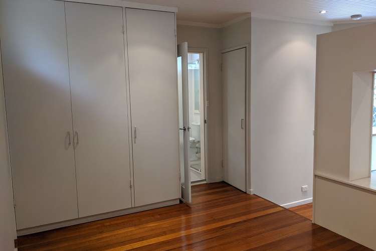 Fourth view of Homely studio listing, 4/115 Caroline Street, South Yarra VIC 3141