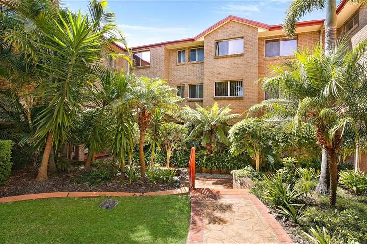 Second view of Homely unit listing, 15/2 Edward Street, Wollongong NSW 2500