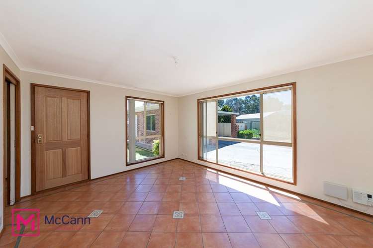 Second view of Homely house listing, 25 Karrugang Court, Ngunnawal ACT 2913