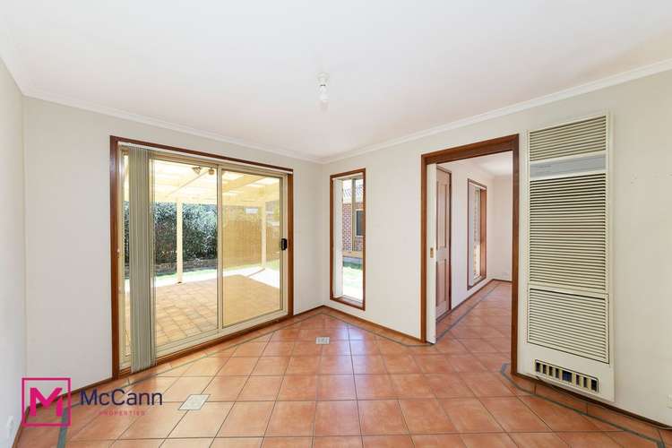 Fourth view of Homely house listing, 25 Karrugang Court, Ngunnawal ACT 2913