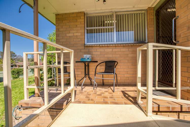 Third view of Homely house listing, 21 Melgaard Court, Wodonga VIC 3690