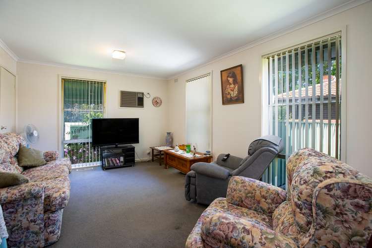 Sixth view of Homely house listing, 21 Melgaard Court, Wodonga VIC 3690