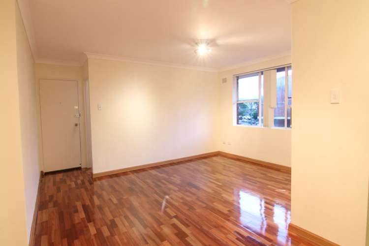Second view of Homely unit listing, 12/12 May Street, Eastwood NSW 2122