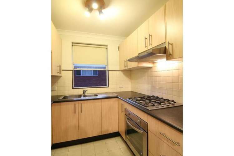 Third view of Homely unit listing, 12/12 May Street, Eastwood NSW 2122