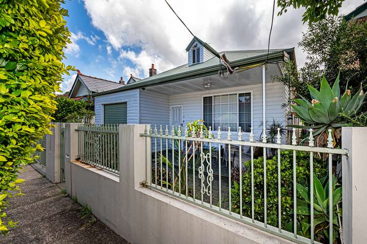 Second view of Homely house listing, 7 Fabry Street, Botany NSW 2019