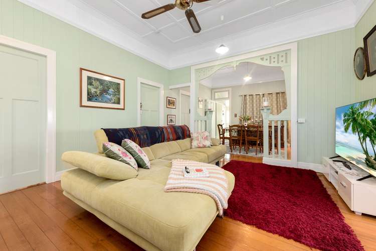 Fifth view of Homely house listing, 31 Rita Street, Holland Park QLD 4121