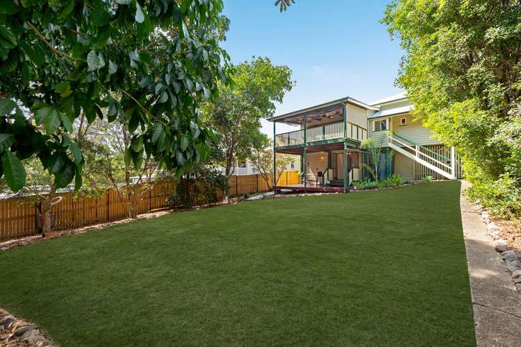 Sixth view of Homely house listing, 31 Rita Street, Holland Park QLD 4121