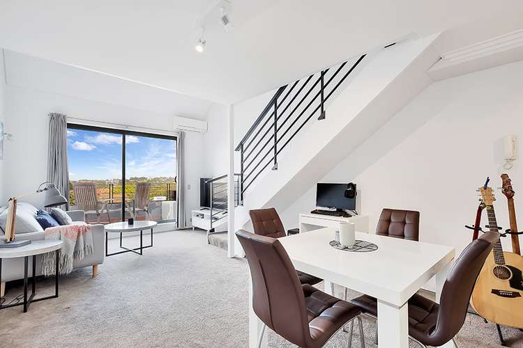 Main view of Homely apartment listing, 311/2 MacPherson Street, Cremorne NSW 2090