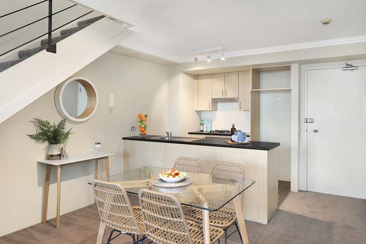 Second view of Homely apartment listing, 311/2 MacPherson Street, Cremorne NSW 2090