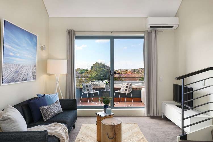 Third view of Homely apartment listing, 311/2 MacPherson Street, Cremorne NSW 2090