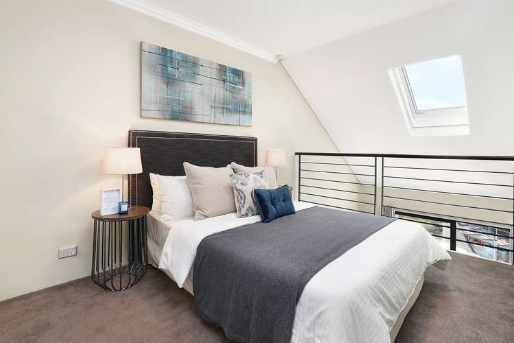 Fourth view of Homely apartment listing, 311/2 MacPherson Street, Cremorne NSW 2090