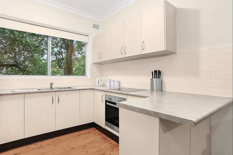 Second view of Homely apartment listing, 3/41 Judd Street, Cronulla NSW 2230