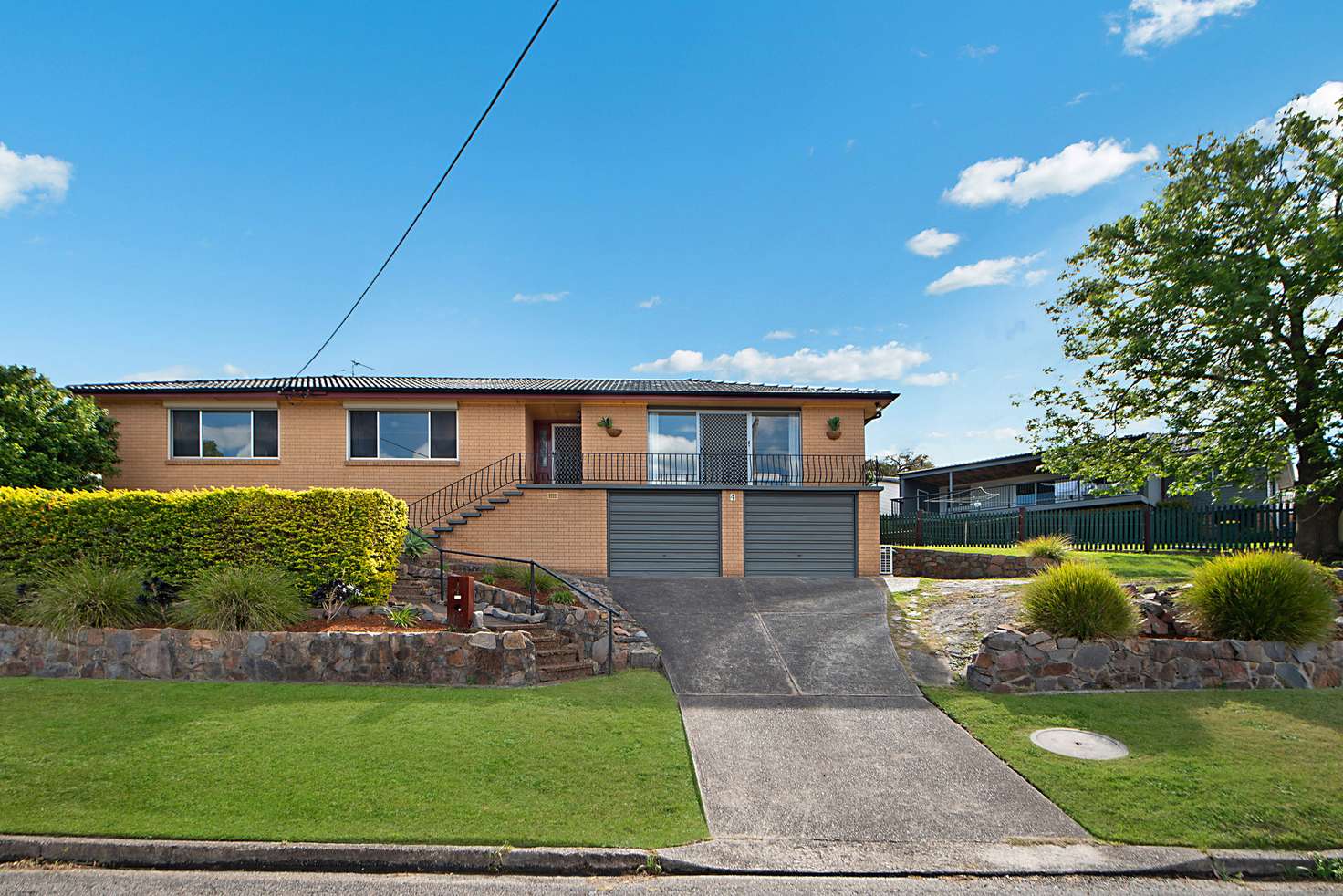 Main view of Homely house listing, 4 Carmen Road, Macquarie Hills NSW 2285