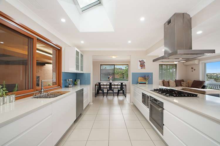 Second view of Homely house listing, 4 Carmen Road, Macquarie Hills NSW 2285
