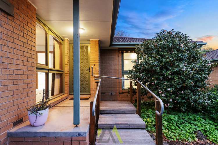 Second view of Homely unit listing, 5/8 Hill Street, Frankston VIC 3199
