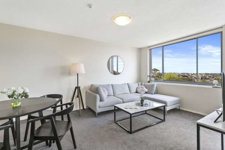 Main view of Homely apartment listing, 18/25 Hampden Avenue, Cremorne NSW 2090