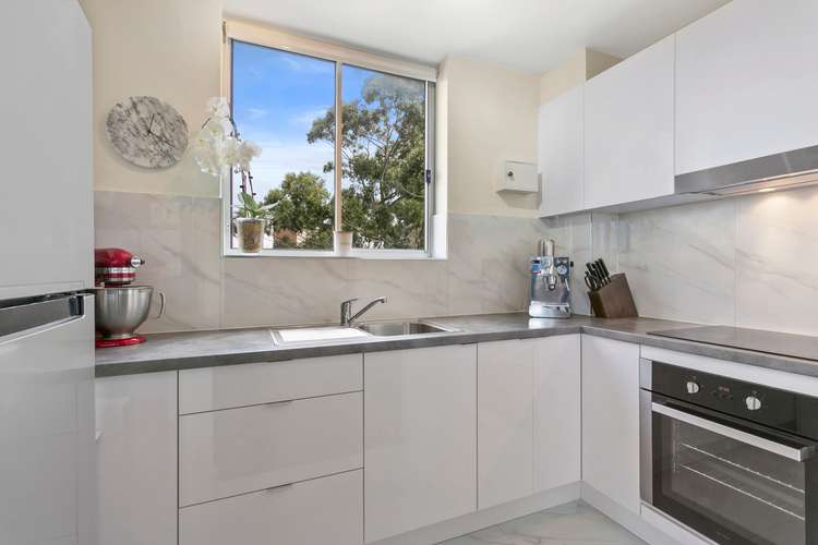 Second view of Homely apartment listing, 18/25 Hampden Avenue, Cremorne NSW 2090