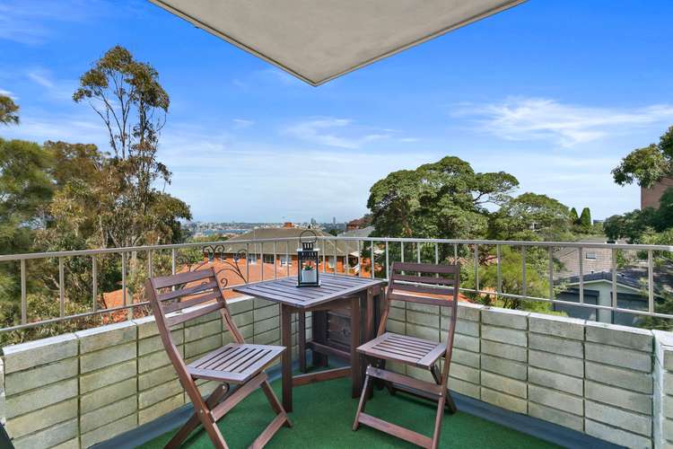 Third view of Homely apartment listing, 18/25 Hampden Avenue, Cremorne NSW 2090