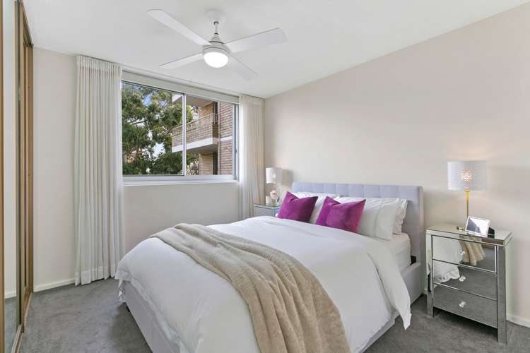 Fourth view of Homely apartment listing, 18/25 Hampden Avenue, Cremorne NSW 2090