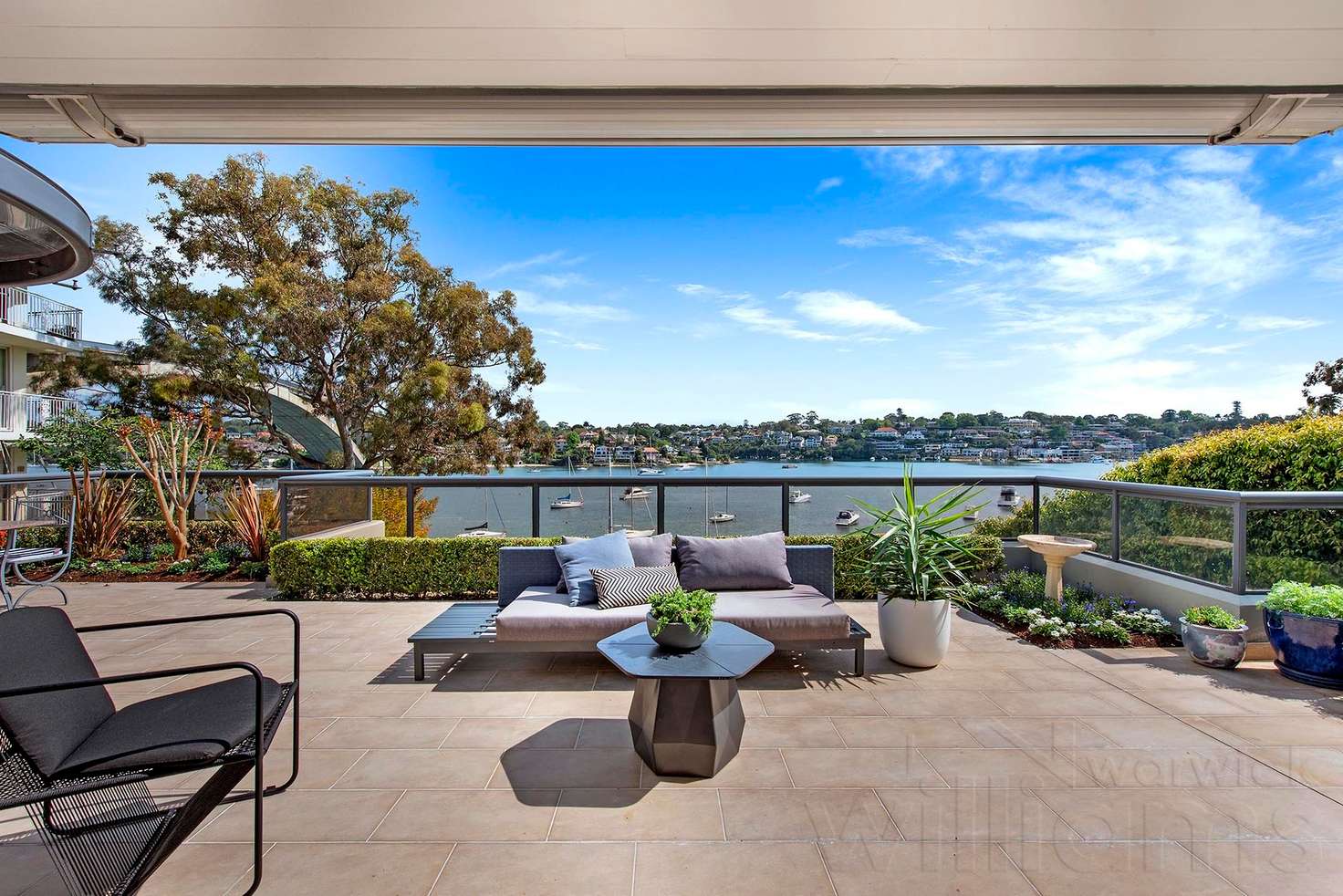 Main view of Homely unit listing, 4/22 Drummoyne Avenue, Drummoyne NSW 2047