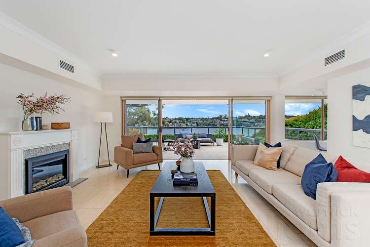 Second view of Homely unit listing, 4/22 Drummoyne Avenue, Drummoyne NSW 2047