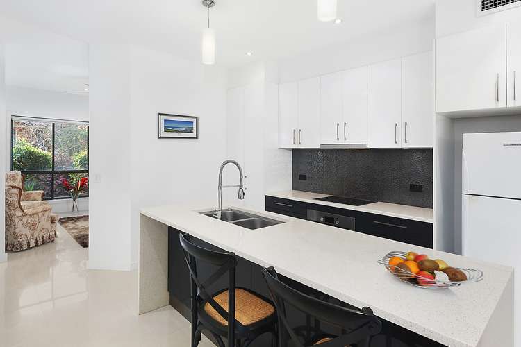 Second view of Homely townhouse listing, 1/29 Sawtell Road, Toormina NSW 2452