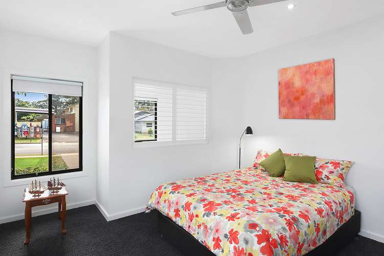 Third view of Homely townhouse listing, 1/29 Sawtell Road, Toormina NSW 2452