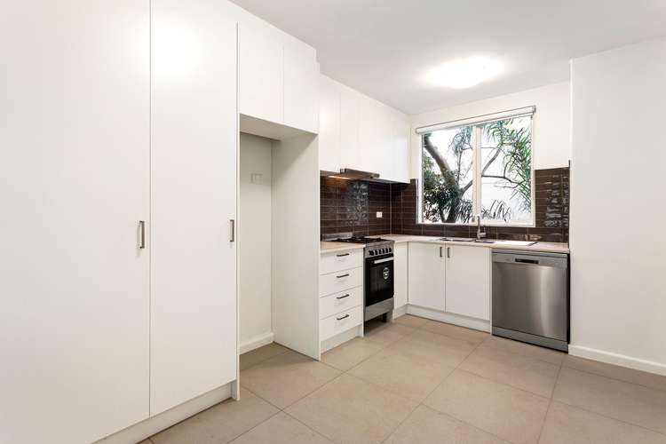 Main view of Homely apartment listing, 6/2 Davidson Street, South Yarra VIC 3141