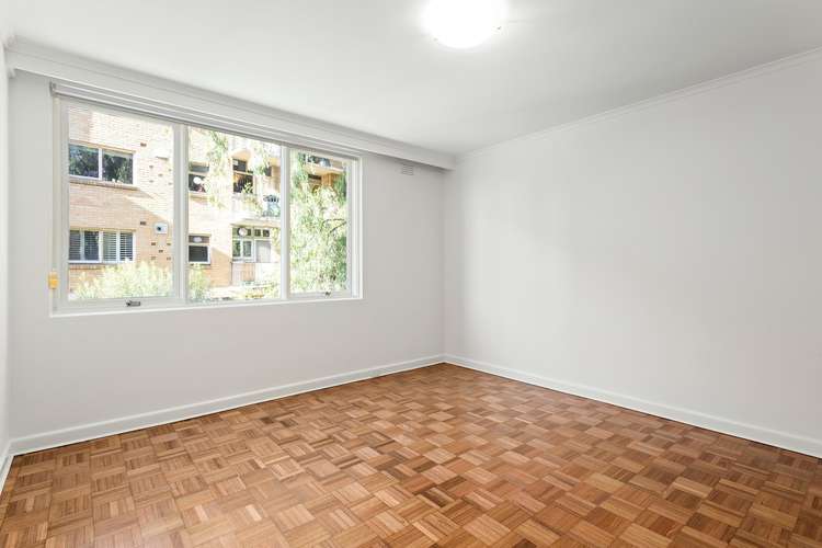 Third view of Homely apartment listing, 6/2 Davidson Street, South Yarra VIC 3141